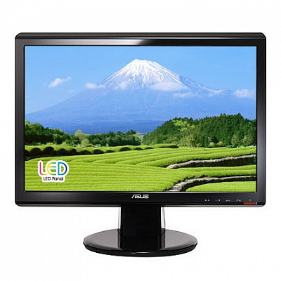 Монитор ASUS VH198D – фото