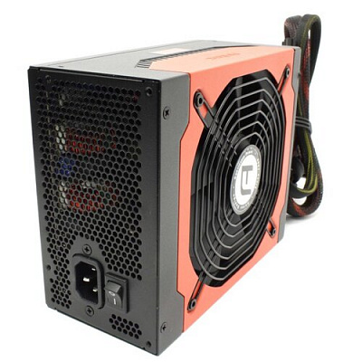 Блок питания ANTEC HIGH CURRENT GAMER 900Вт – фото