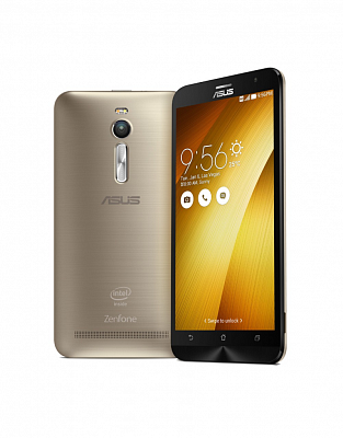 Смартфон ASUS ZENFONE 2 ZE551ML 64Гб – фото