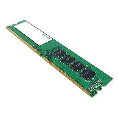 Оперативная память PATRIOT PSD44G213381 DDR4 4Гб (Новая) – фото