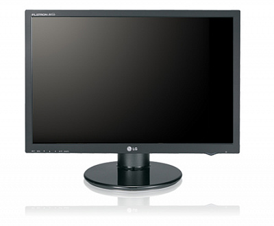Монитор LG FLATRON L196WTQ BF – фото