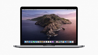 Ноутбук APPLE MACBOOK PRO 13 A2159 (2019) – фото