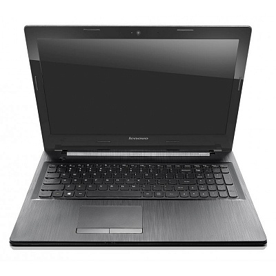 Ноутбук LENOVO G50-80 – фото