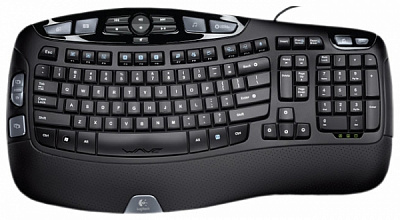 Клавиатура LOGITECH Y-UV90 – фото