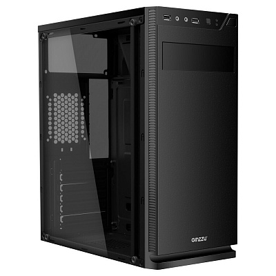 Системный блок Игровой 744R – фото
