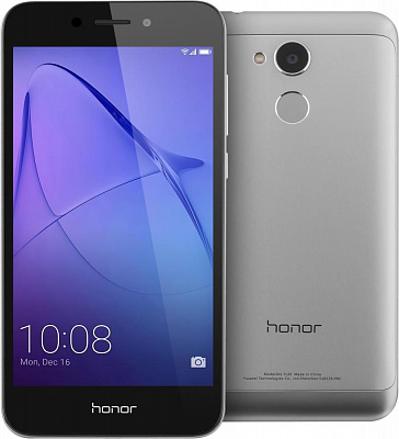 Смартфон HUAWEI HONOR 6A DLI-TL20 16Гб – фото