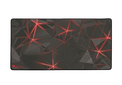 Игровой коврик GENESIS CARBON 500 MAXI – фото