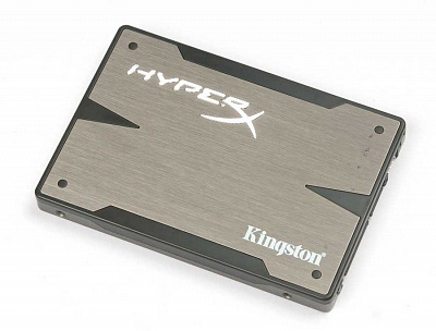 Накопитель SSD HYPER X KINGSTON SH103S3 120Гб #1 – фото