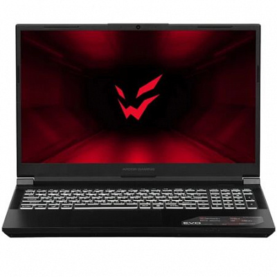 Ноутбук ARDOR GAMING EVO E15-I7ND400 – фото
