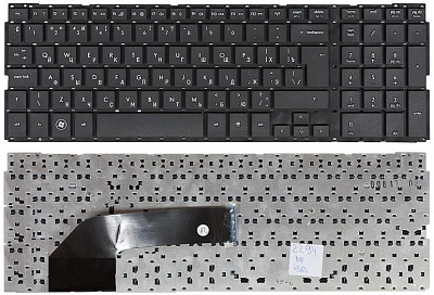 Клавиатура для ноутбука HP MP-09K13US-442 (Новая) – фото