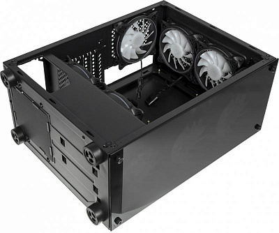 Корпус ATX FORMULA V-LINE 7706  (Новый) – фото