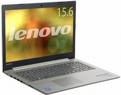 Ноутбук LENOVO IDEAPAD 320-15IAP 80XR #1 – фото