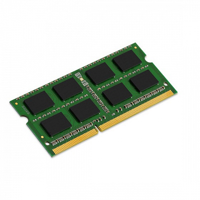 Оперативная память SO-DIMM MUSHKIN DDR3 8Гб – фото
