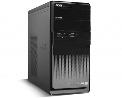 Системный блок ACER ASPIRE M3300 – фото