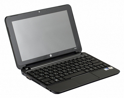 Нетбук HP MINI 110-3500 – фото