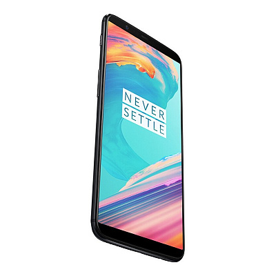 Смартфон ONEPLUS 5T 64Гб – фото