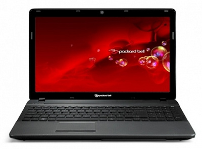 Ноутбук PACKARD BELL EASYNOTE TS11-HR-594RU  – фото