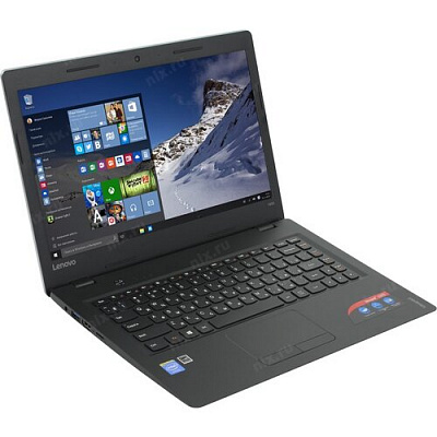 Ноутбук SAMSUNG 100S-14IBR – фото