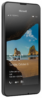Смартфон MICROSOFT LUMIA 550 – фото
