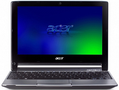 Нетбук ACER ASPIRE ONE AO533-N558WW – фото
