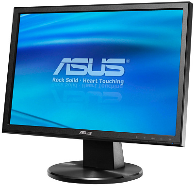 Монитор ASUS VW193 (Уценка) – фото