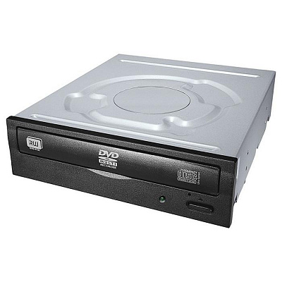 Оптический привод DVD±RW LITE-ON IHAS124 – фото