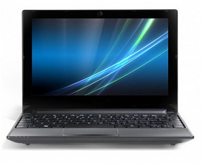 Нетбук EMACHINES 355-131G16IKK – фото