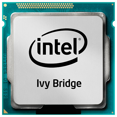 Процессор INTEL CORE I3-3210 – фото