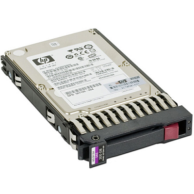 Жесткий диск HP EG0300FAWHV 300Гб – фото