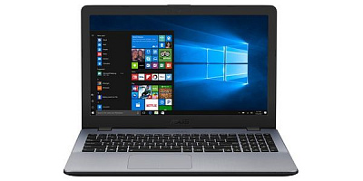Ноутбук ASUS R542UF-DM359T – фото