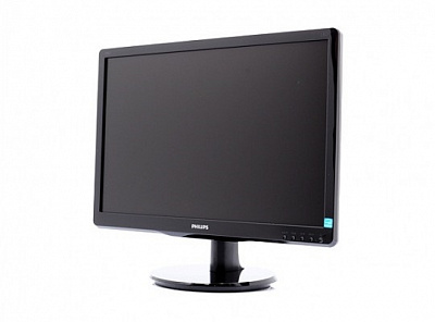 Монитор PHILIPS 190V4LSB2 – фото