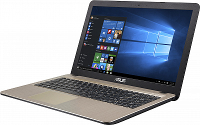 Ноутбук ASUS X540S #1 – фото