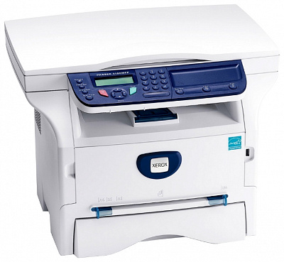 МФУ XEROX PHASER 3100MFP/S  – фото