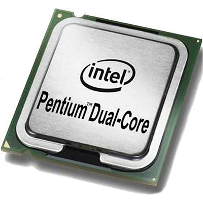 Процессор INTEL PENTIUM E5200  – фото