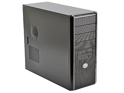 Корпус COOLER MASTER QLITE – фото