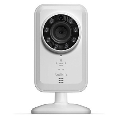 IP-камера BELKIN NETCAM F7D7601 – фото