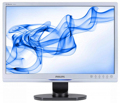Монитор PHILIPS 190S1 – фото