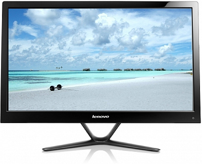 Монитор LENOVO LI2221S – фото