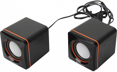 Колонки для компьютера SOUNDTRONIX SP-96U – фото