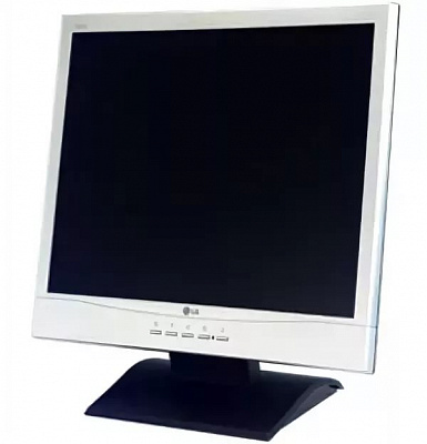 Монитор LG FLATRON 787LE – фото