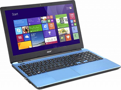 Ноутбук ACER ASPIRE E5-571G-38TS – фото