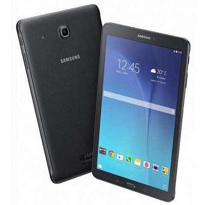 Планшет SAMSUNG GALAXY TAB E 9.6 SM-T561N – фото