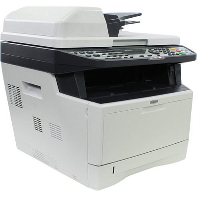 МФУ KYOCERA FS-1028MFP – фото