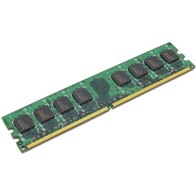 Оперативная память JRAM DDR3 2Гб – фото