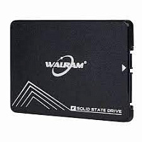 Накопитель SSD WALRAM 256Гб #1 – фото