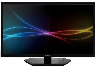 Телевизор SUPRA STV-LC32450WL (Уценка) – фото
