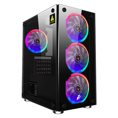 Корпус 1STPLAYER FIREBASE X2 – фото
