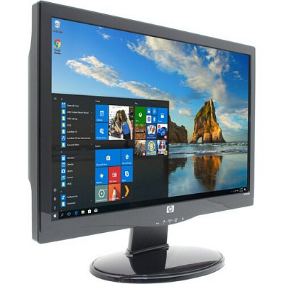 Монитор HP S2231A – фото