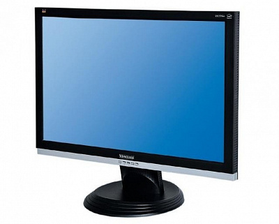 Монитор VIEWSONIC VA2216W – фото