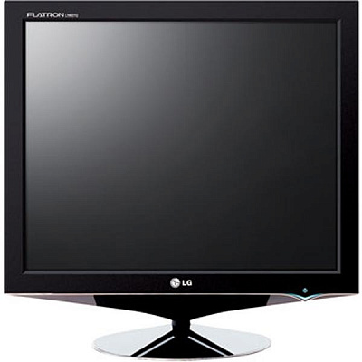 Монитор LG FLATRON L1960TR-BF – фото